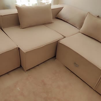 HYS Avm Rutubet Kokulu Koltuk İçin Hızlı Çözüm ve İade Talebi