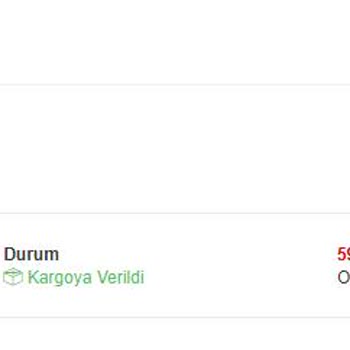 Bkmkitap.com’da Sipariş Gecikmesi, Eksik Gönderim ve Bilgilendirme Yetersizliği
