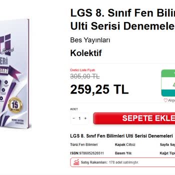 Bkmkitap.com’da Sipariş Gecikmesi, Eksik Gönderim ve Bilgilendirme Yetersizliği