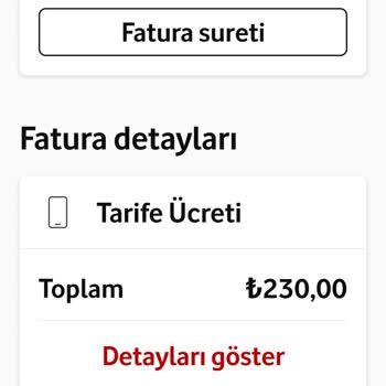 Taahhüt Bitti, Faturada 925 TL Zam Ve İnternet Azaltılması Mağduriyeti