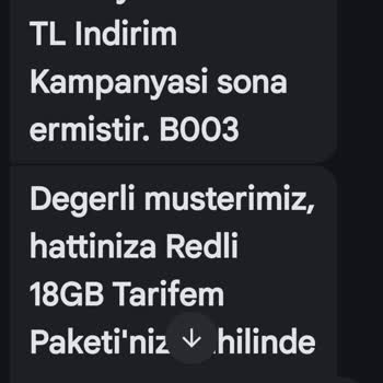 Taahhüt Bitti, Faturada 925 TL Zam Ve İnternet Azaltılması Mağduriyeti