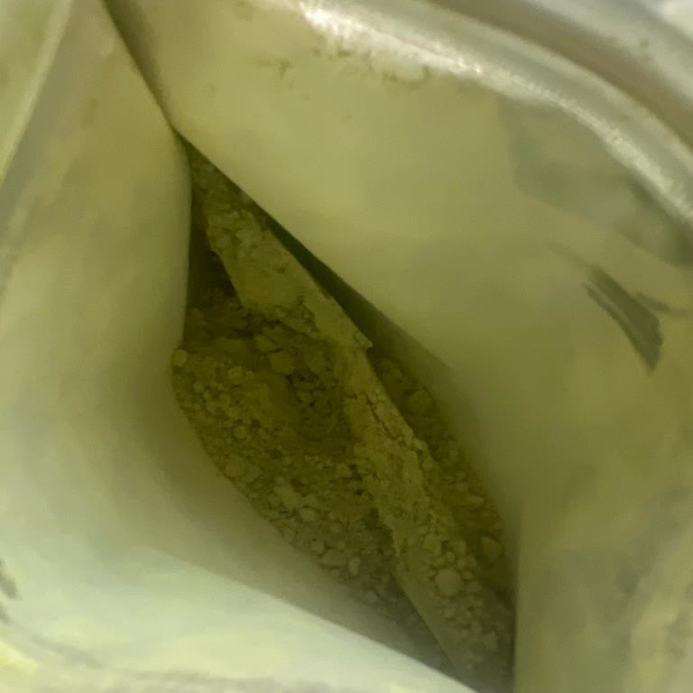 Herby Matcha İçiminden Şiddetli Kusma Ve Ürün Güvenliği Şikayeti