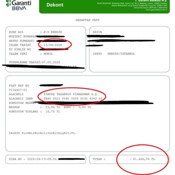 Teslimat Tarihi Değişikliği Ve Haksız Ek Ödeme Talebi