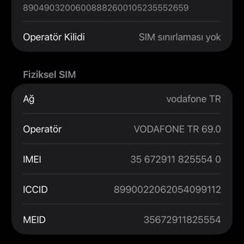 Arızalı İphone 12 Pro Max İçin İade Süreci Ve Canlı Destek Sorunu