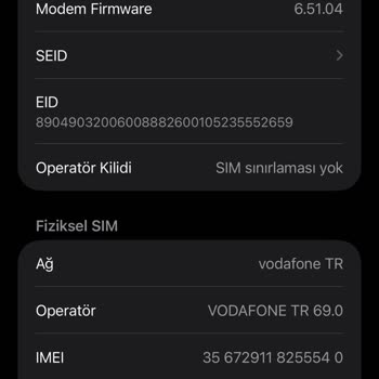 Arızalı İphone 12 Pro Max İçin İade Süreci Ve Canlı Destek Sorunu