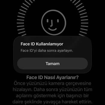 Arızalı İphone 12 Pro Max İçin İade Süreci Ve Canlı Destek Sorunu