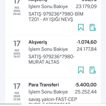Ödenen 1.074,60 TL’ye Karşı Sipariş Gönderilmedi