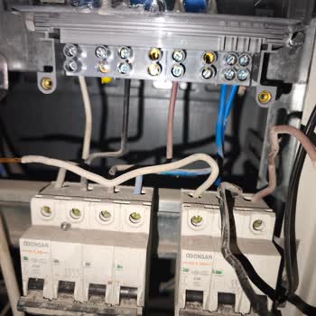 Enerjisa Toroslar’dan 60 Saatlik Elektriksizlik Ve İş Yeri Mağduru