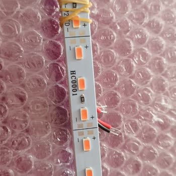 Sipariş Edilen Grow LED (hc003) Yerine Hc001 Gönderilmesi ve Kargo Ücretinin Müşteriden Alınması