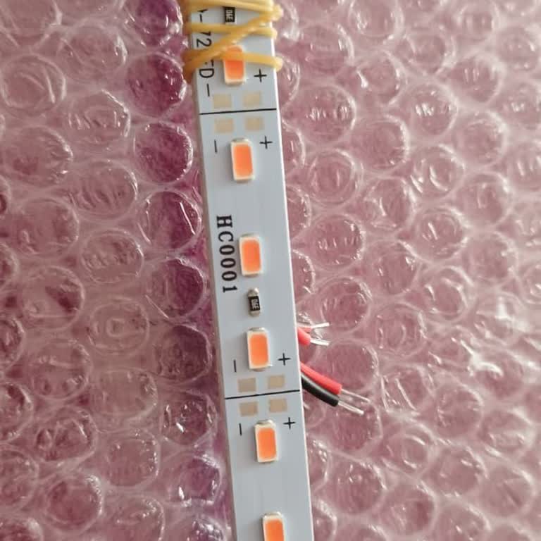 Sipariş Edilen Grow LED (hc003) Yerine Hc001 Gönderilmesi ve Kargo Ücretinin Müşteriden Alınması