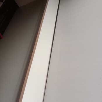 İnegöl Concept (Düzce) Kusurlu Ürün Ve Montajı İle İlgilenmiyor