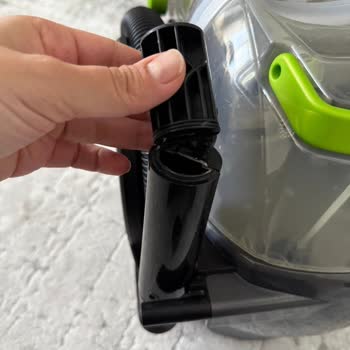 Bissell Spotclean Pet Pro Yedek Parça Temininde Altı Aylık Gecikme