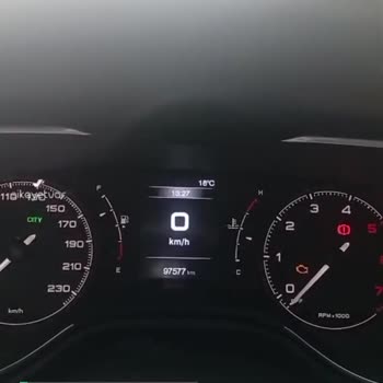 Fiat Egea 16 Multijet 2021 Model Değişimi!