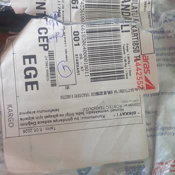 Reklam Edilen Çekiş Gücünü Taşıyan Olmayan Süpürge Ve İletişimsizlik Nedeniyle İade Talebi