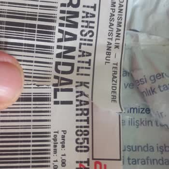 Reklam Edilen Çekiş Gücünü Taşıyan Olmayan Süpürge Ve İletişimsizlik Nedeniyle İade Talebi
