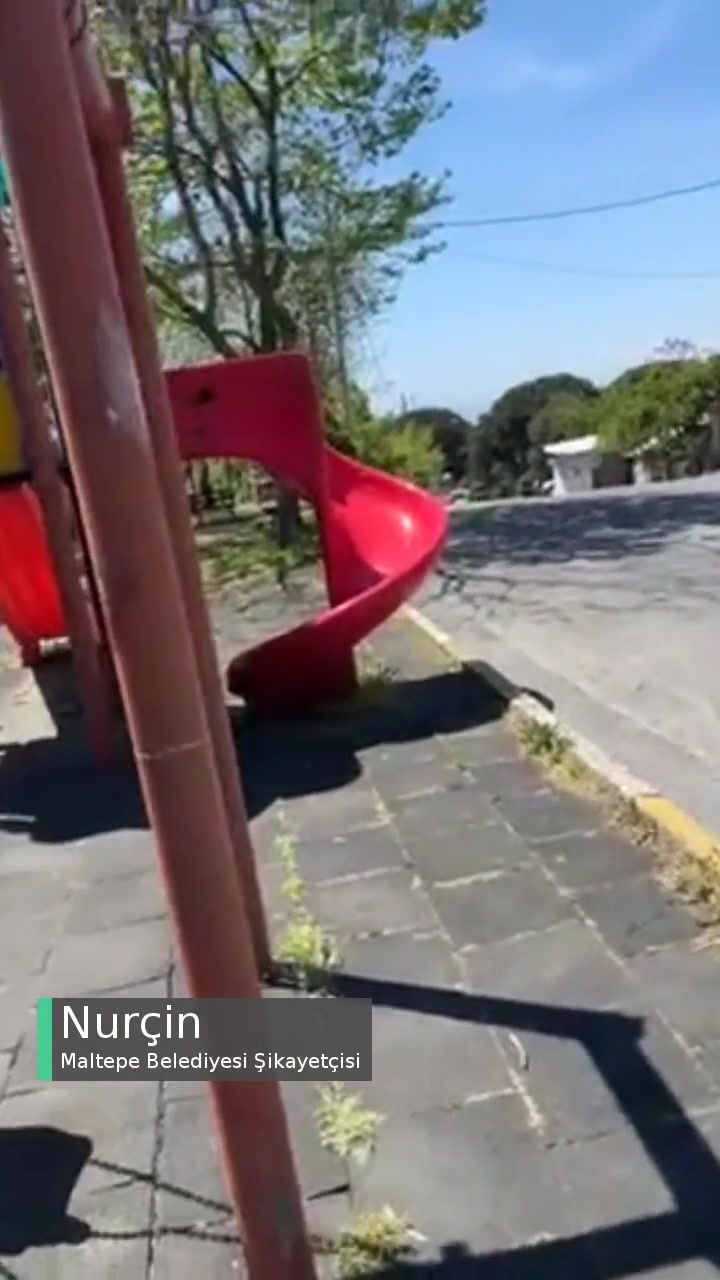 Maltepe Başıbüyük Park Sorunu videonun kapak resmi