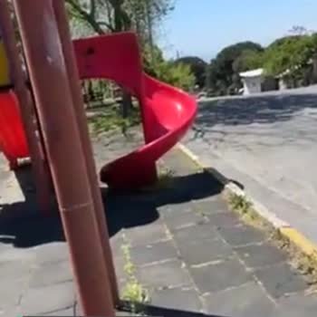 Maltepe Başıbüyük Park Sorunu