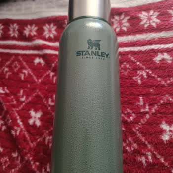 Stanley Termosunun Sıcak Tutma Sorunu Ve Değişim Talebi