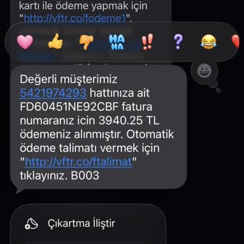 Sosyal Medya Sınırsızlığına Rağmen 3.900 TL Haksız Fatura