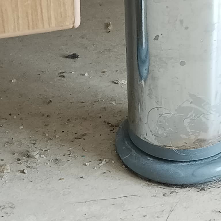 Konya Şehir Hastanesi'nde Temizlik Eksikliği Ve Kırıcı Personel Üslubu