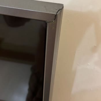 Servis Sürecinde TV Hasarlandı Ve 18 Bin TL Ücret Talep Ediliyor