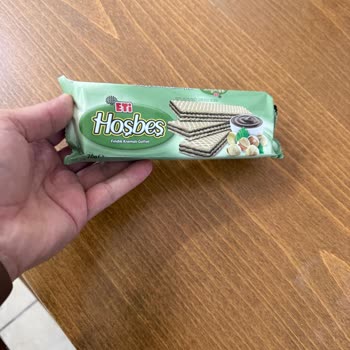 Bozuk Gofret, Sağlık Korkusu Ve Çağrı Merkezinin İlgisizliği