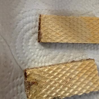 Bozuk Gofret, Sağlık Korkusu Ve Çağrı Merkezinin İlgisizliği