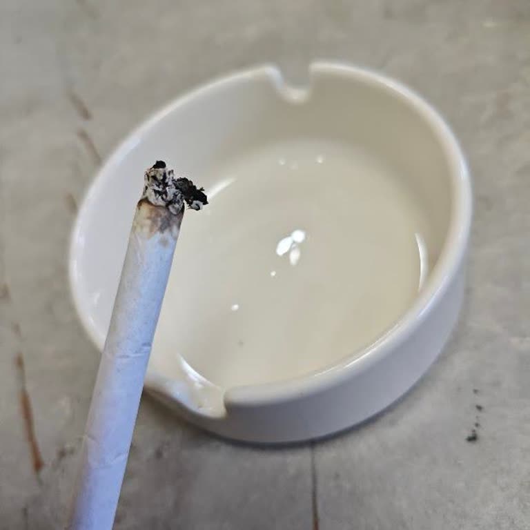 Davidoff Ivory'nde Sert Odunsu Parçalar Sağlık Riski Ve Kalite Sorunu