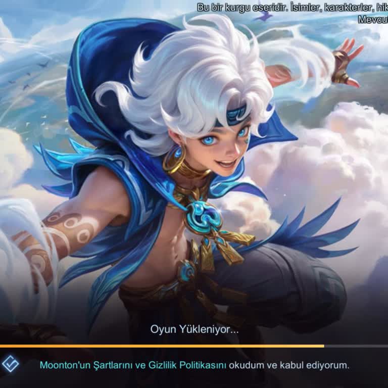 İos Güncellemesi Sonrası Mobile Legends Giriş Sorunu Ve Destek Eksikliği