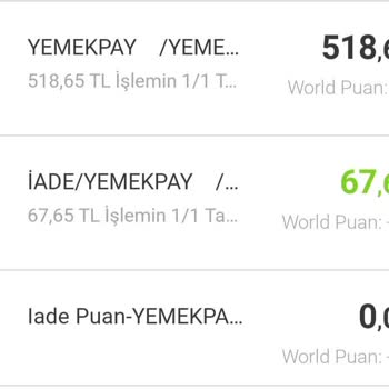 Onay Dışı Yüksek Tahsilat Ve Hatalı İade