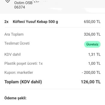 Onay Dışı Yüksek Tahsilat Ve Hatalı İade