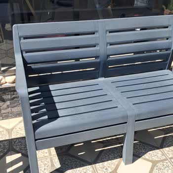 Modalife'den Cevapsızlık Ve Kırılan Lara Oturma Grubu