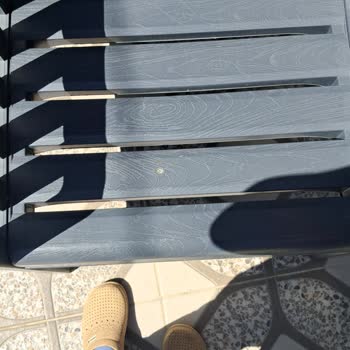 Modalife'den Cevapsızlık Ve Kırılan Lara Oturma Grubu