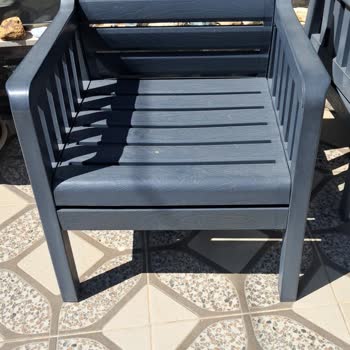 Modalife'den Cevapsızlık Ve Kırılan Lara Oturma Grubu