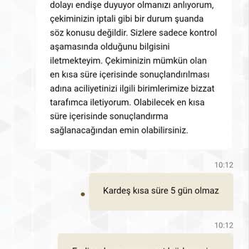 150.000 TL Ödememin Gerçekleşmemesi Ve Realbahis.com’da Sürekli Bahane Üretimi