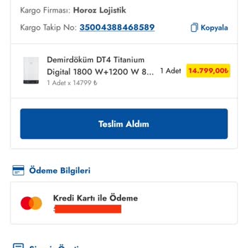 Siparişimin Kargosu Nerede? Şok Ve Horoz Lojistik Arasındaki Çelişen Bilgiler Mağduriyet Yaratıyor