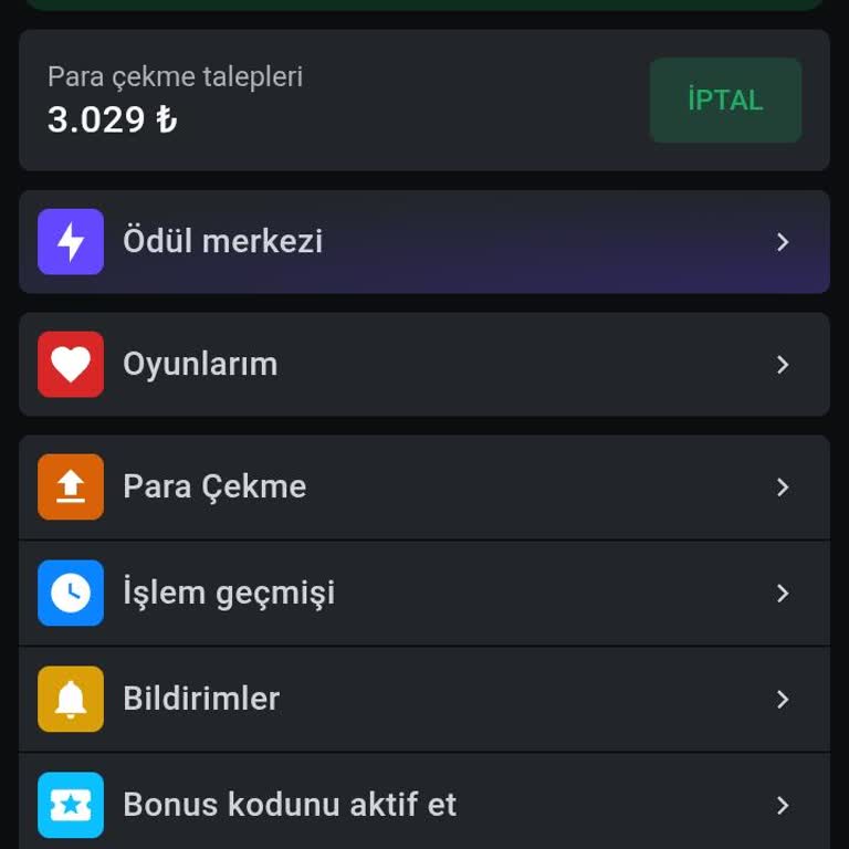 Leonbet'ten 3.000 TL Çekimim Gecikti Ve Açıklama Yok