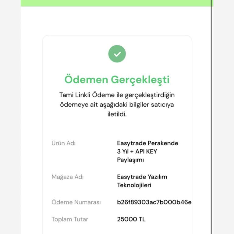 Pos Cihazı Uyum Sorunu Ve Yanıltıcı Bilgilendirme Üzerine 30 Bin TL İadesi Talebi