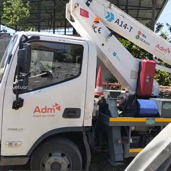 Aydem Perakende Hizmeti!