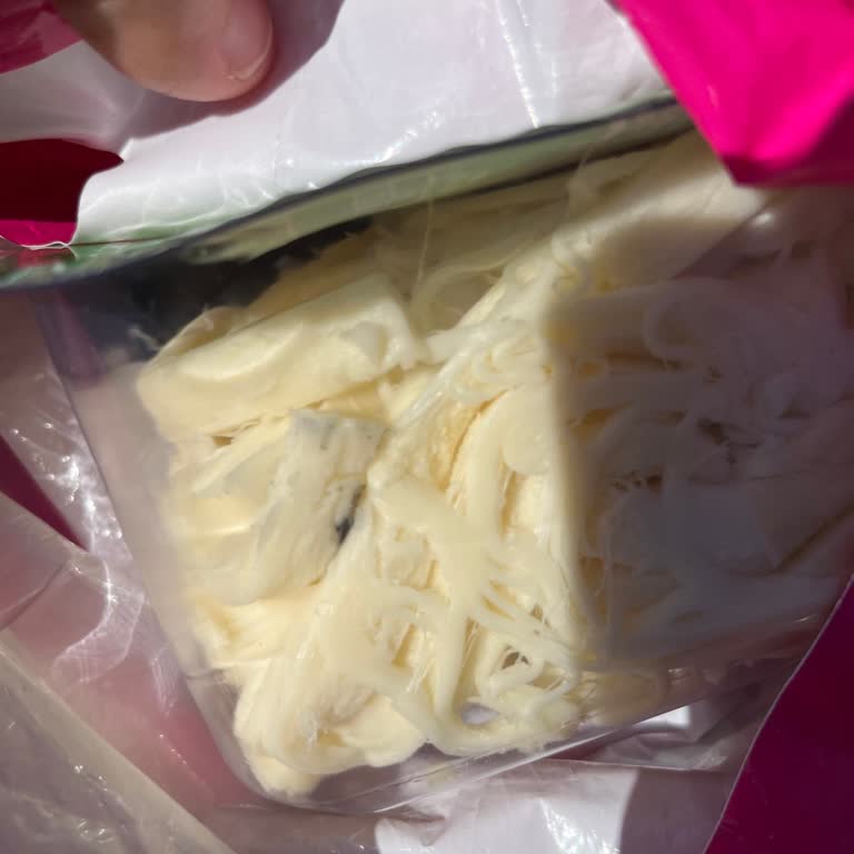 Küflü Kaşar Peyniri Satışı Ve Şube İade Reddi