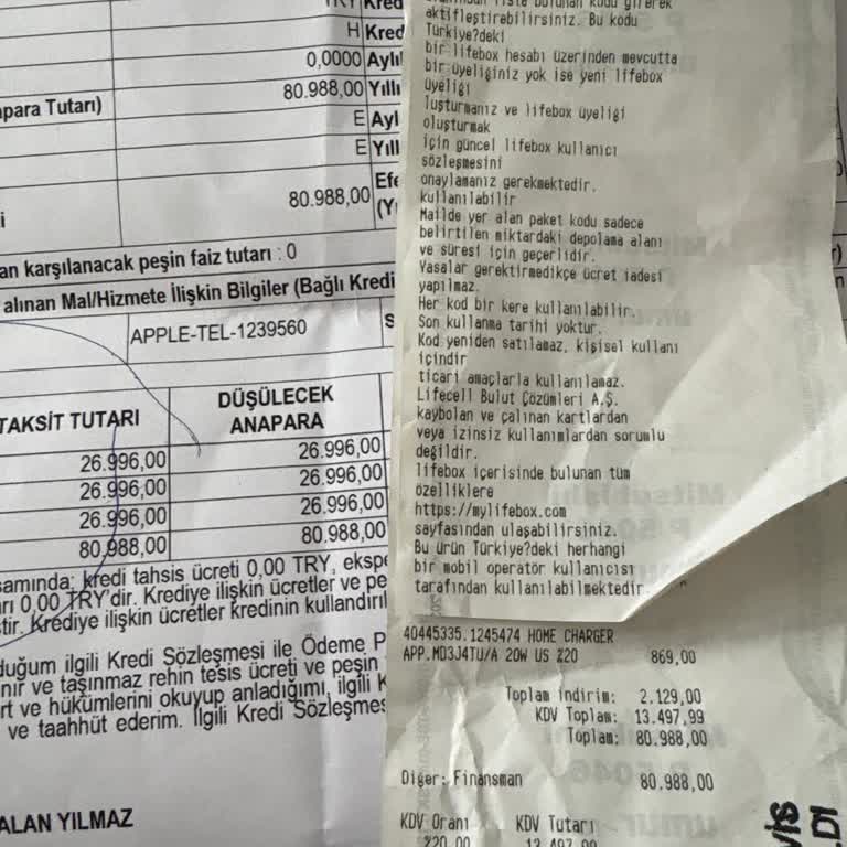 Ankamall Media Markt’ta Yanıltıcı Faiz Teklifi Ve 10.000 TL Fiyat Artışı