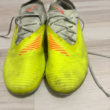 Nike Krampon Açılma Sorunu Kullanıcı Hatası Olarak Reddedildi