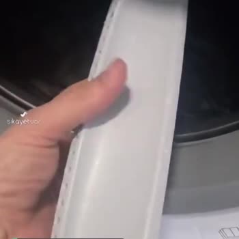 Electrolux EW7F4404UT 700 Serisi Steamcare Hüsranı!