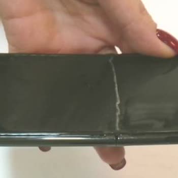 Garanti Kapsamındaki Katlanma Ve Ekran Sorunları İçin Haksız Onarım Ücreti