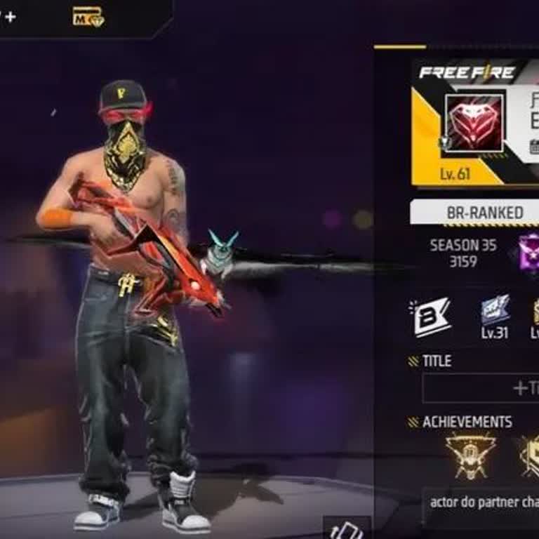 Free Fire UID Hijacked After Account Binding