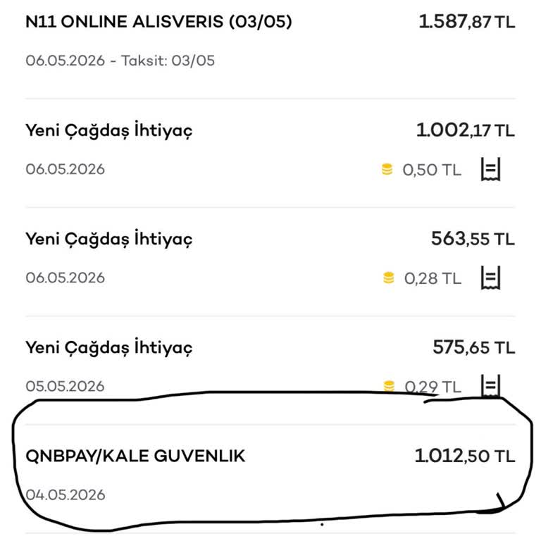 Kale Alarm İş Yeri Alarm Hizmetinin İptal Edilememesi Ve Aylık Yetkisiz Tahsilatlar