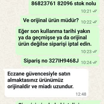 Sipariş İptali Görmezden Gelindi, Ücret İadesi Gecikiyor