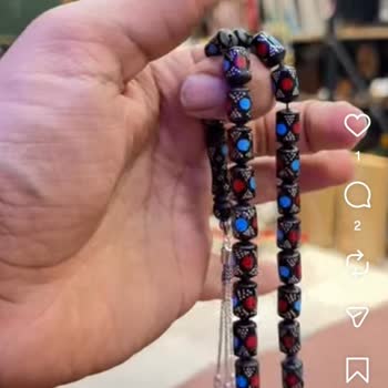 Sipariş Edilen 8 Tesbihin Sadece 3’ü Geldi, 5’i Eksik Ve Yanlış Gönderildi