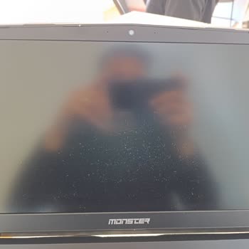 Temizlenmemiş Laptop Ömür Boyu Bakım Vaadi İhlali