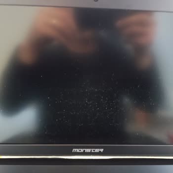 Temizlenmemiş Laptop Ömür Boyu Bakım Vaadi İhlali
